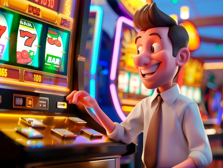 2D draw results published live