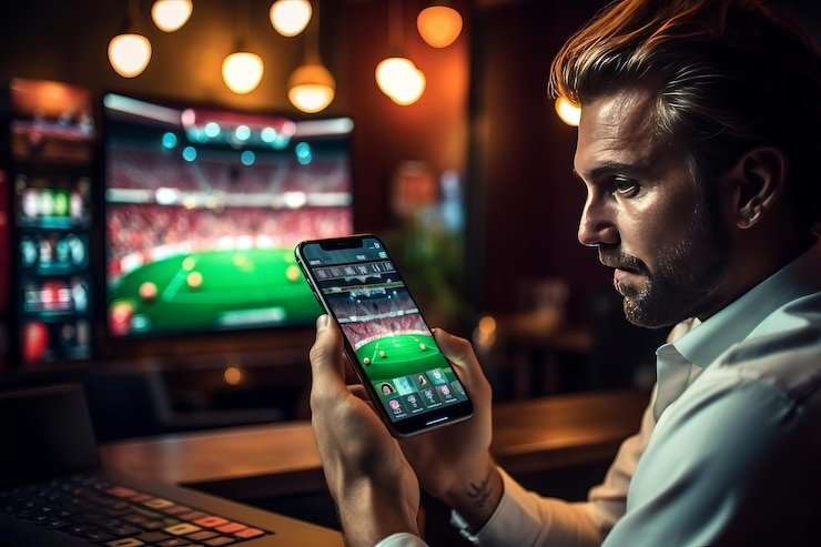 e-wallet deposit via apk 1xbet QRIS payment interface